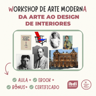 Workshop de arte moderna 500 x 500 px