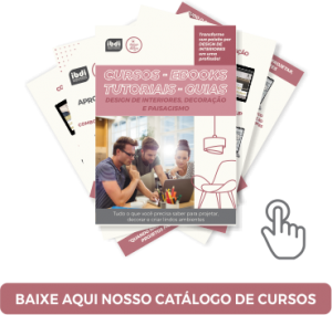 Catálogo Cursos, Ebook e Tutoriais