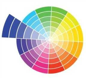 5 passos para escolher uma paleta de cores para sua casa - A casa que a  minha vó queria